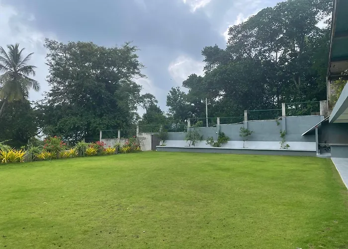 Kapaliya Unawatuna