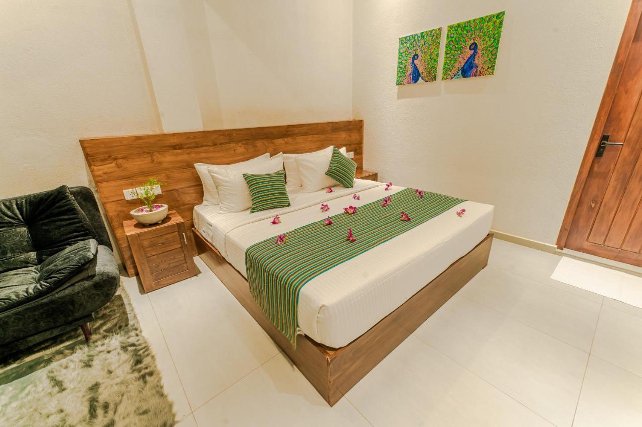Hotel Kapaliya Unawatuna