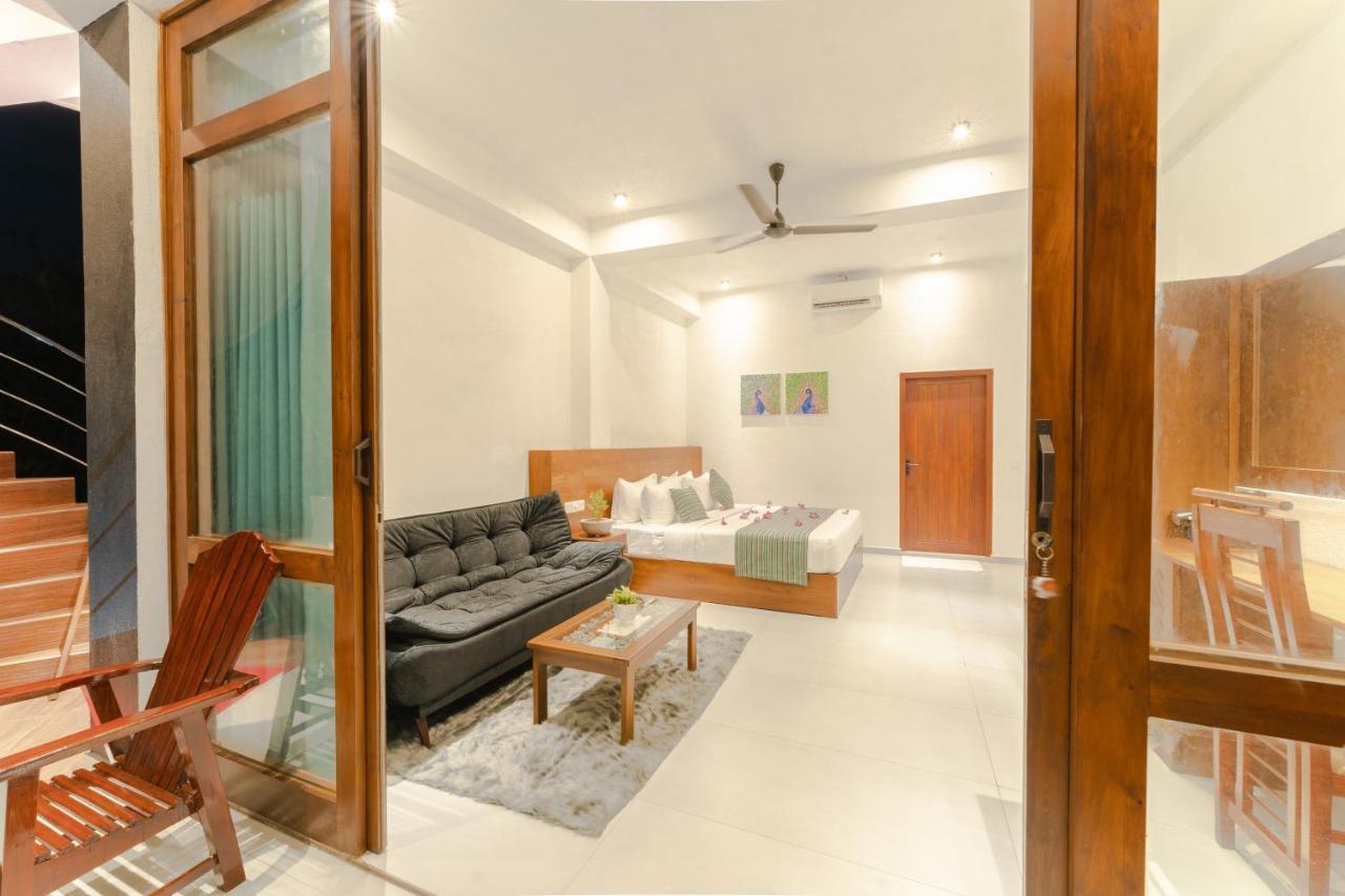 Kapaliya 4* Unawatuna