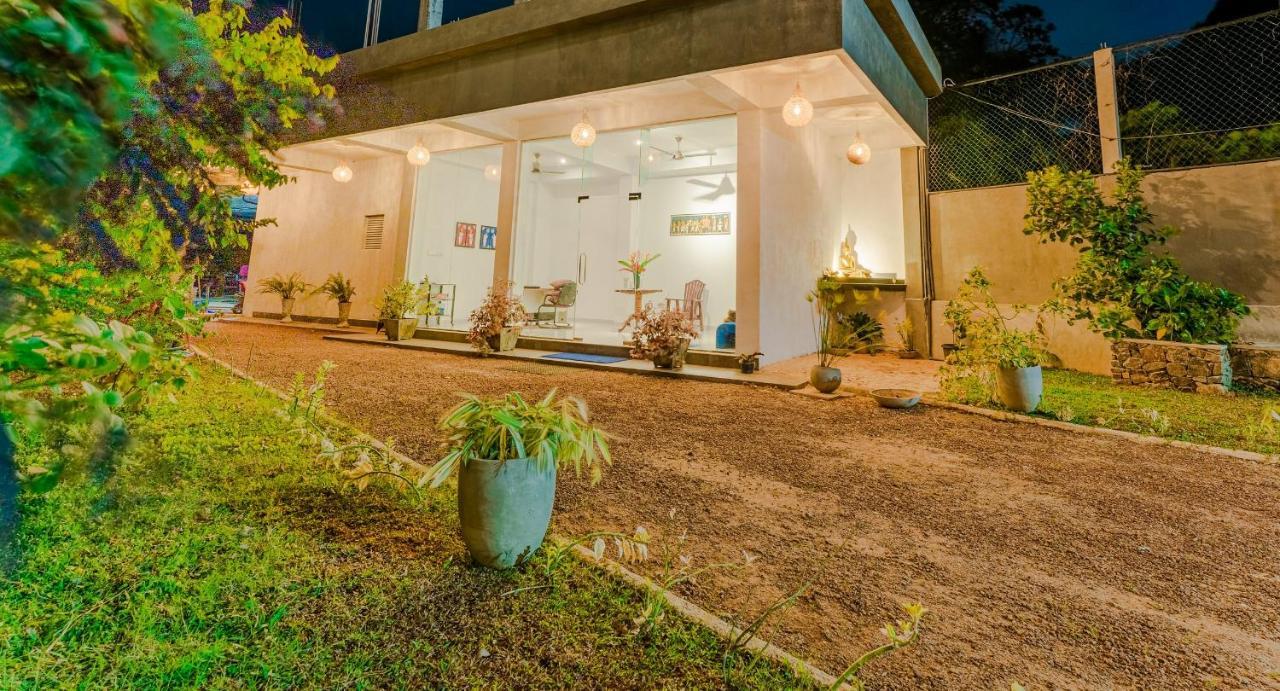 Hotel Kapaliya