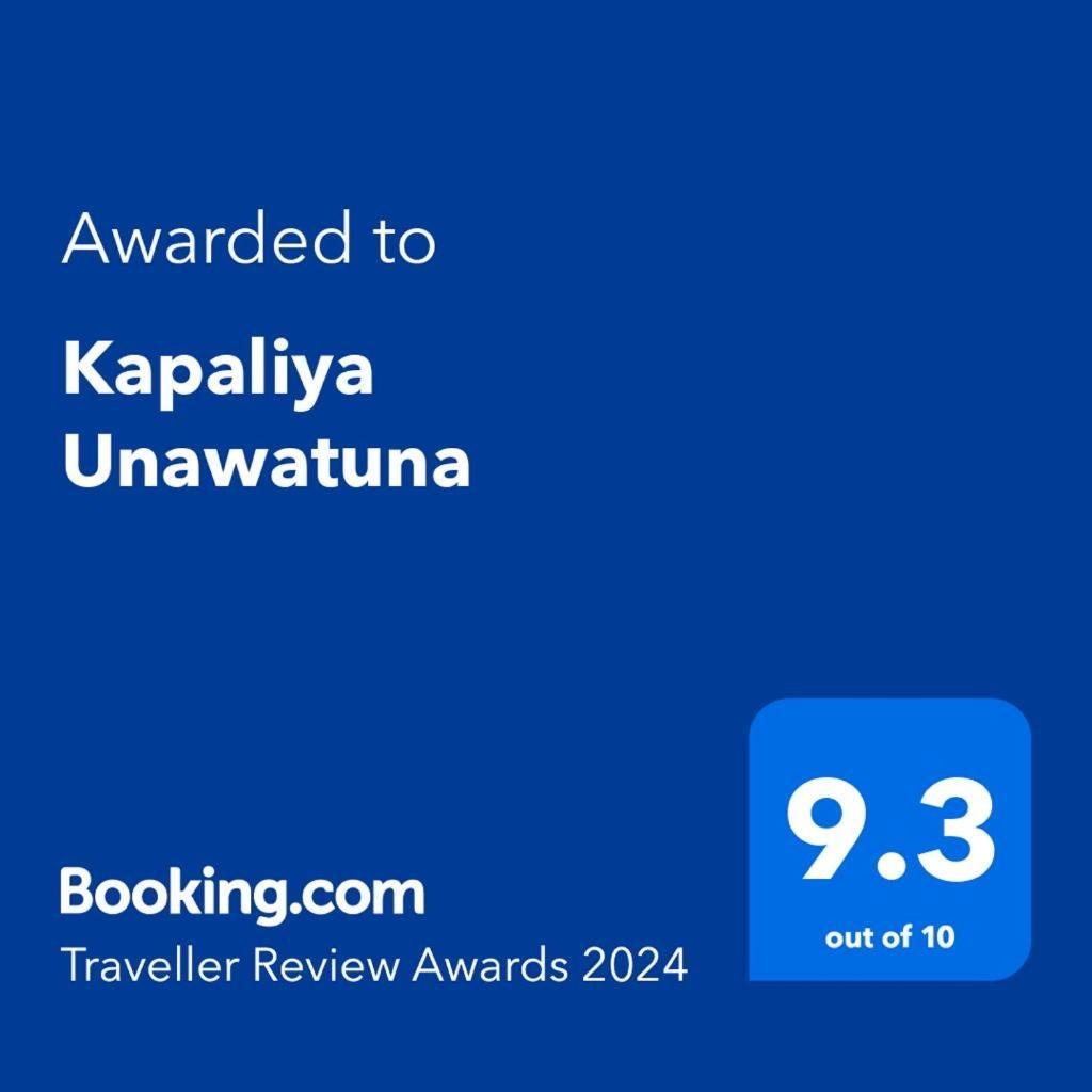 Kapaliya Hotel Unawatuna
