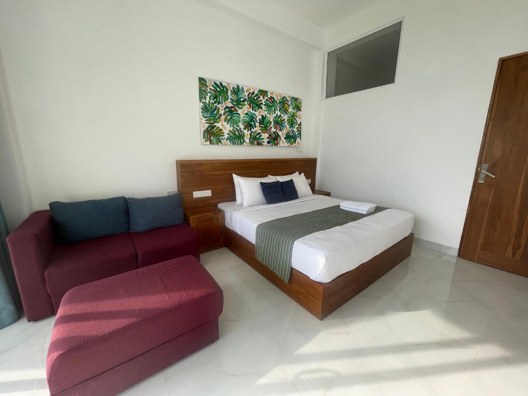 Kapaliya 4* Unawatuna