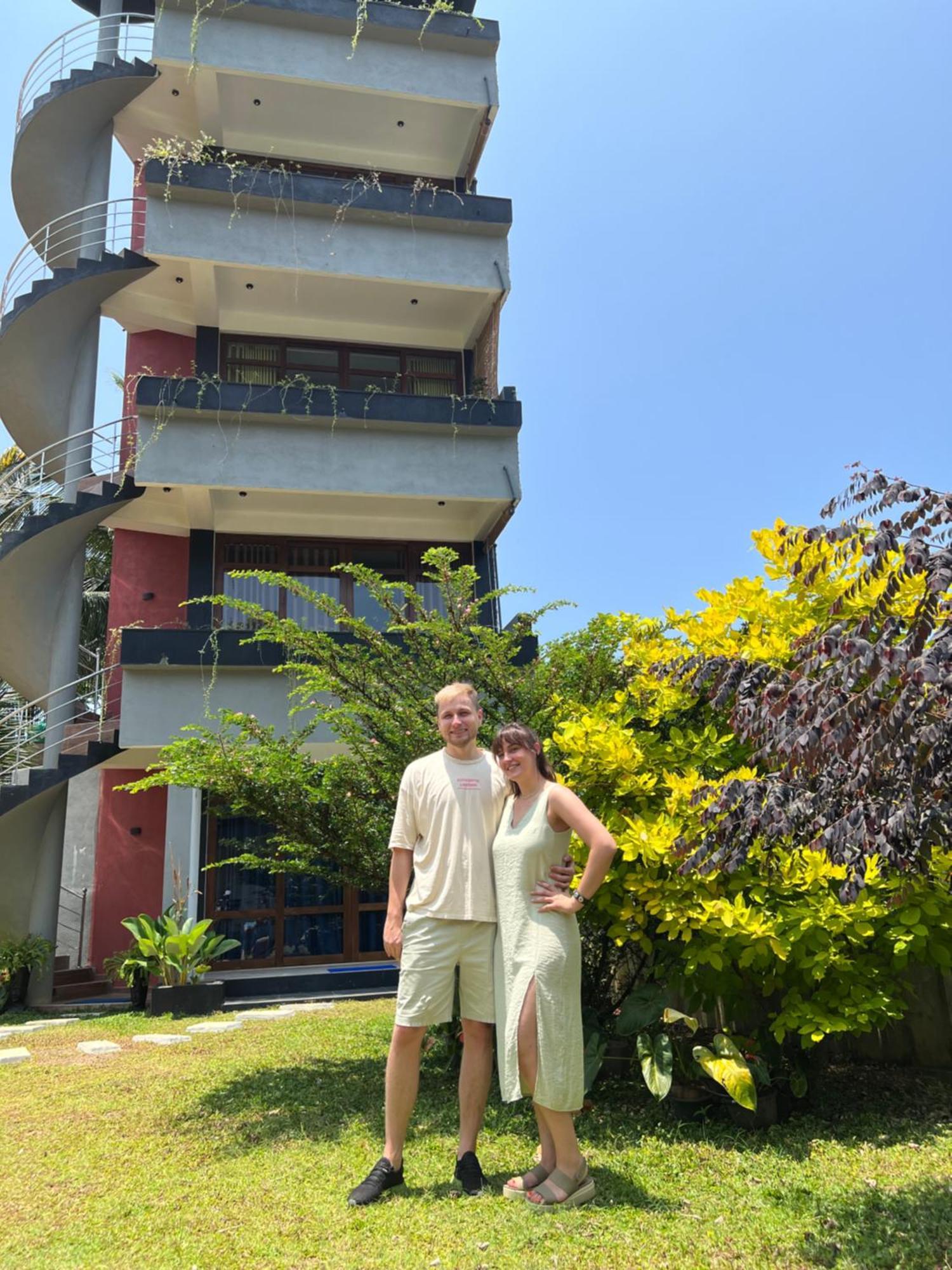 Kapaliya Hotel 4*
