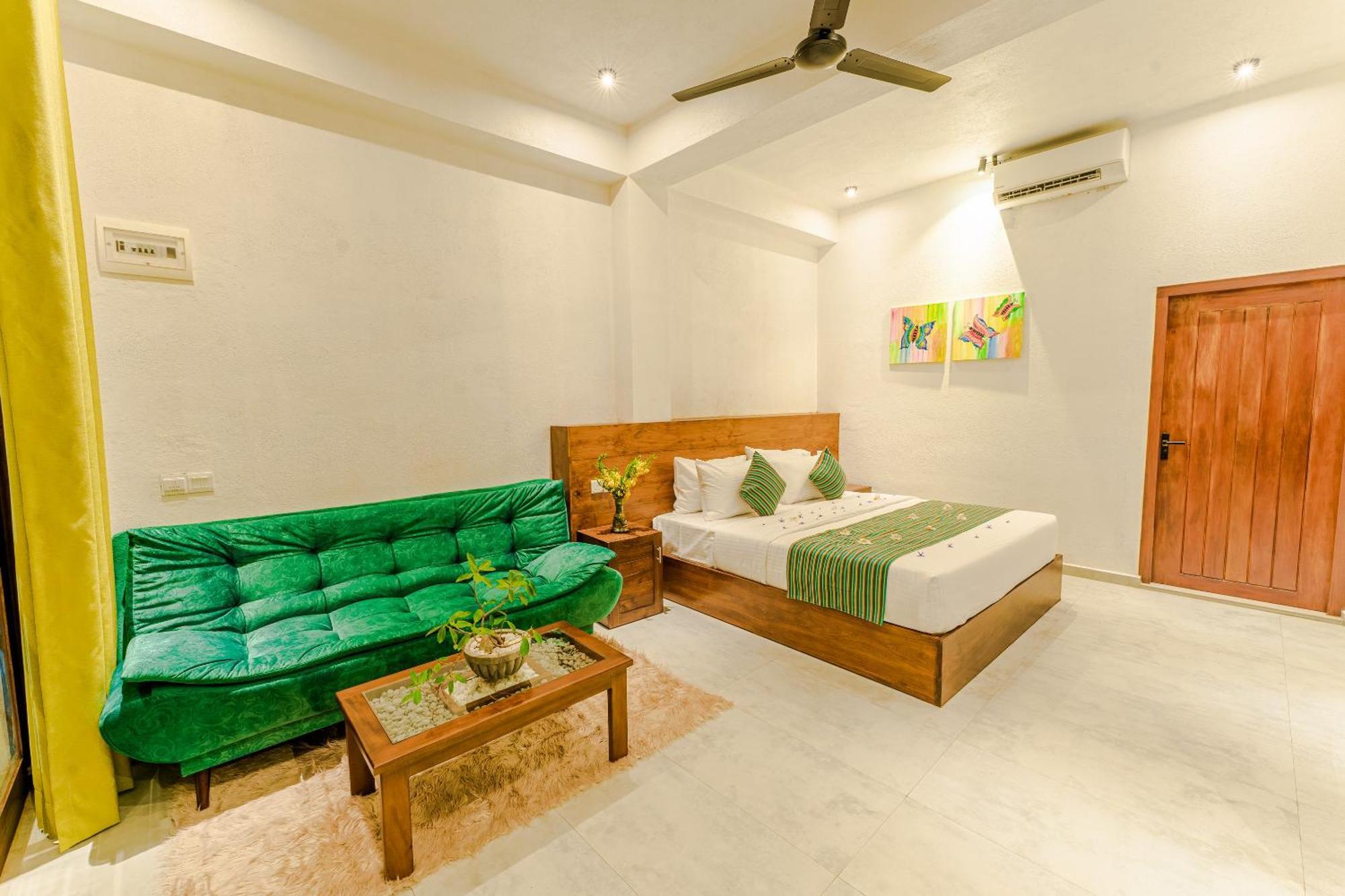 Hotel Kapaliya Unawatuna