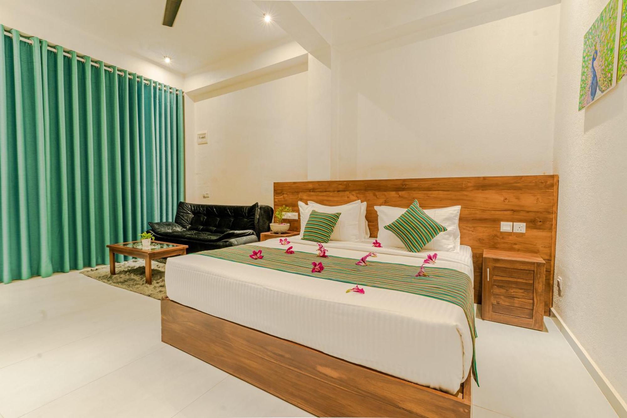 Hotel Kapaliya