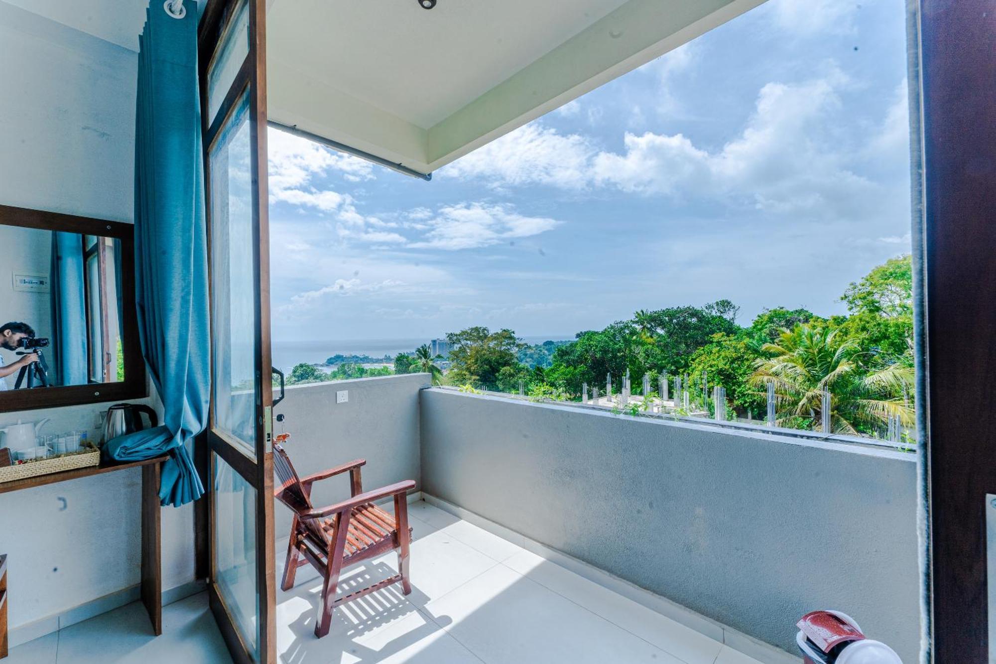 Kapaliya Unawatuna