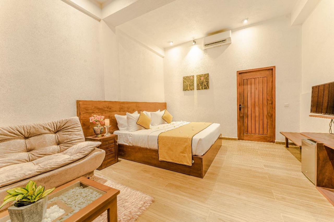 Kapaliya 4* Unawatuna